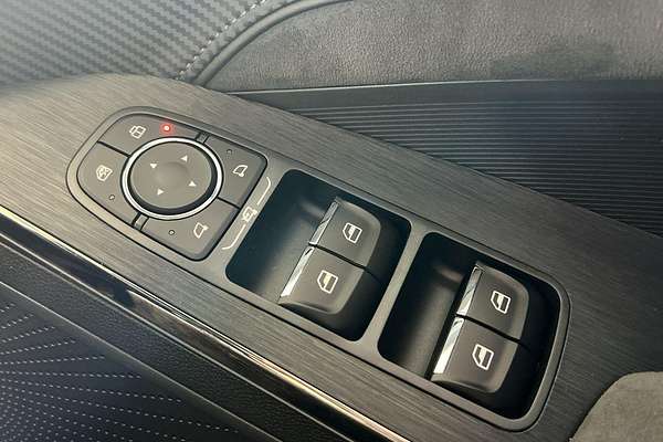 2025 GWM Haval H6GT Ultra B03