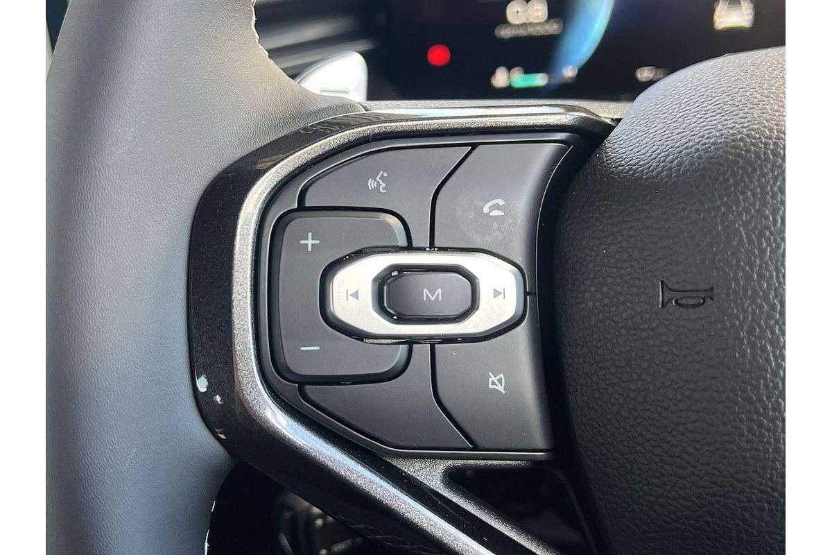 2025 GWM Haval H6GT Ultra B03