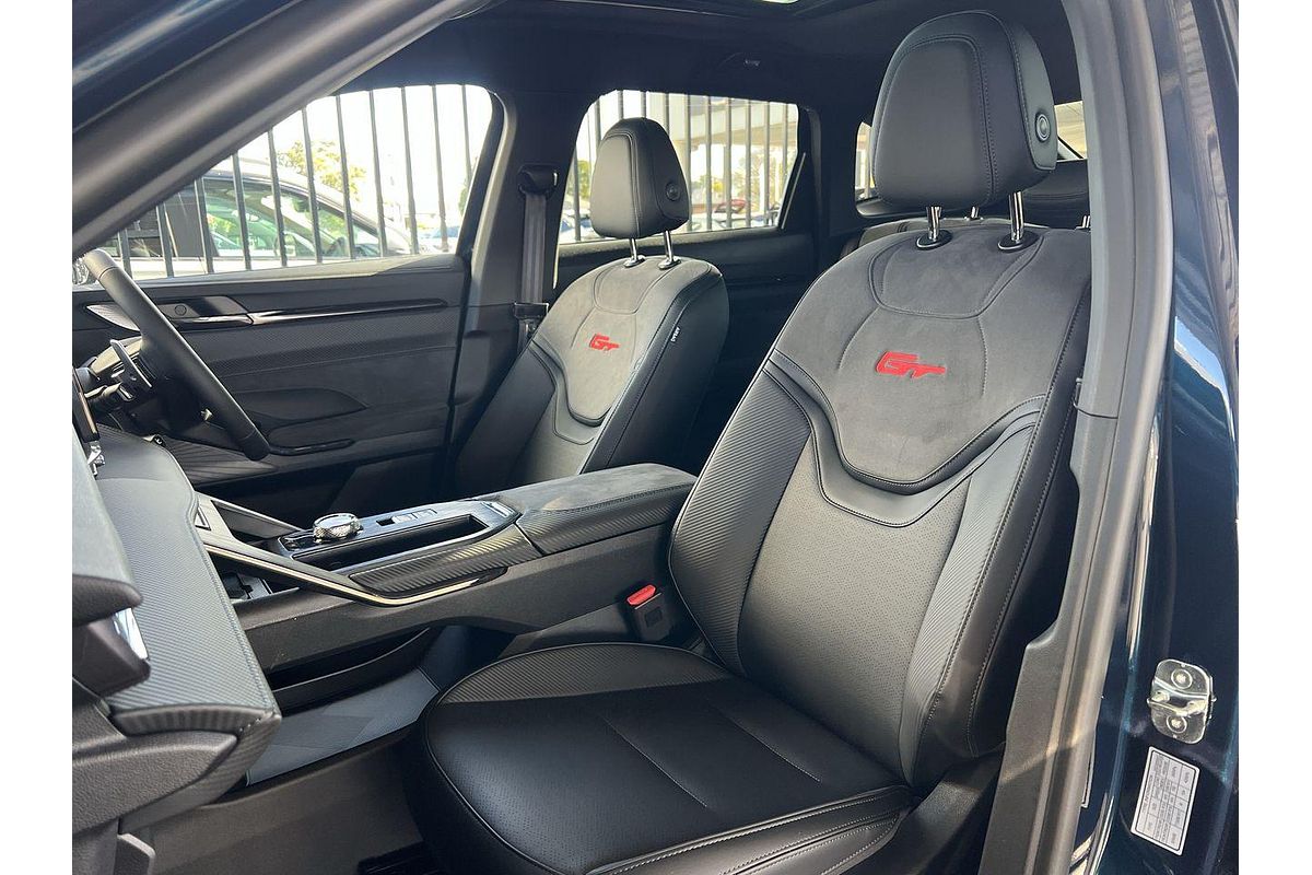 2025 GWM Haval H6GT Ultra B03