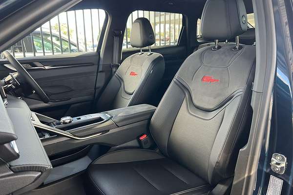 2025 GWM Haval H6GT Ultra B03