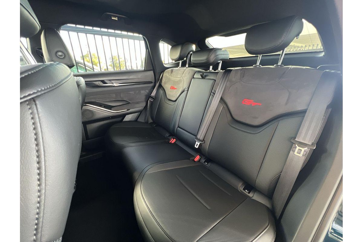 2025 GWM Haval H6GT Ultra B03