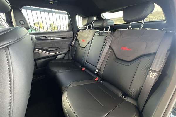 2025 GWM Haval H6GT Ultra B03