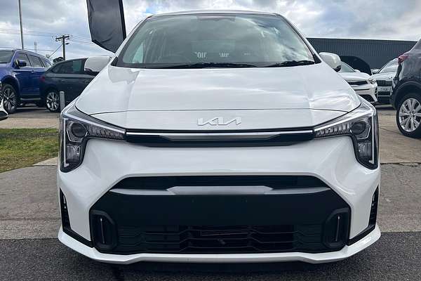 2024 Kia Picanto Sport JA PE2
