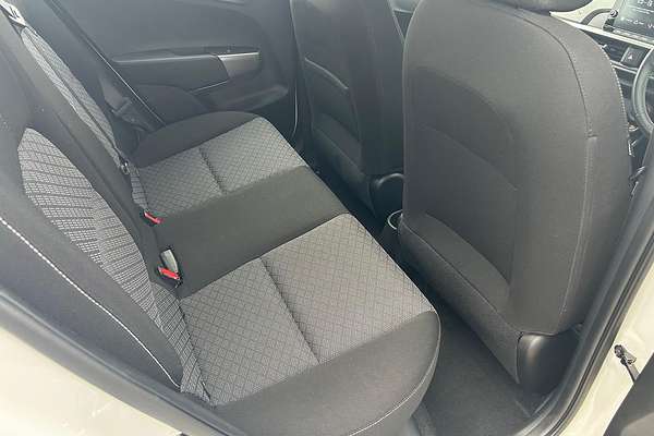 2024 Kia Picanto Sport JA PE2