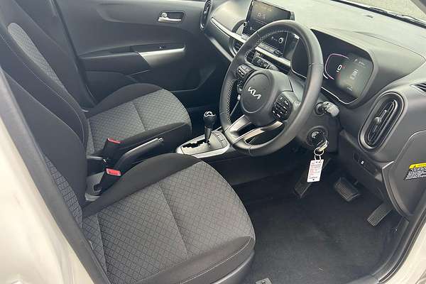 2024 Kia Picanto Sport JA PE2