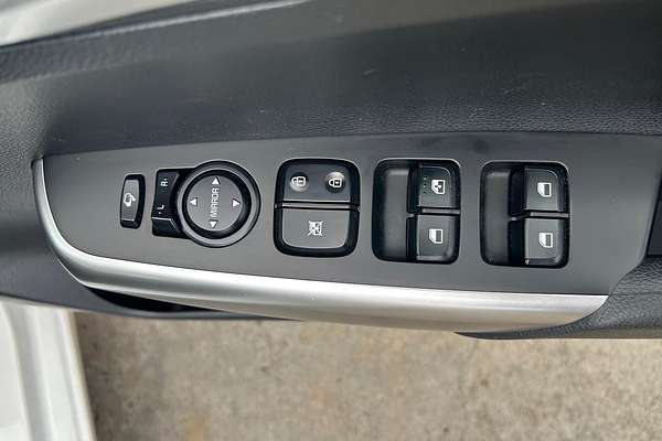 2024 Kia Picanto Sport JA PE2