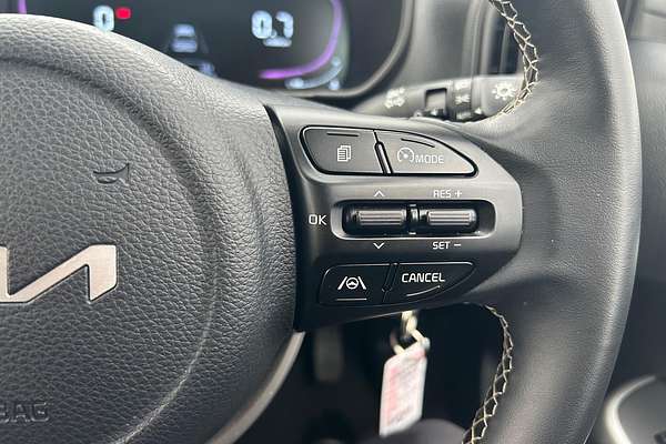 2024 Kia Picanto Sport JA PE2