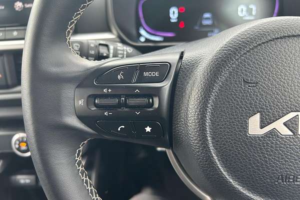 2024 Kia Picanto Sport JA PE2