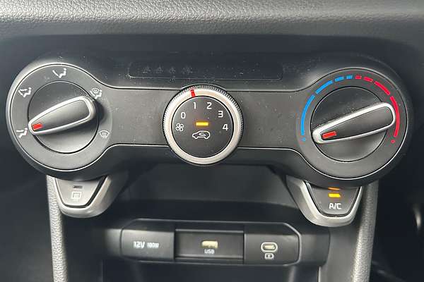 2024 Kia Picanto Sport JA PE2
