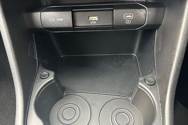 2024 Kia Picanto Sport JA PE2