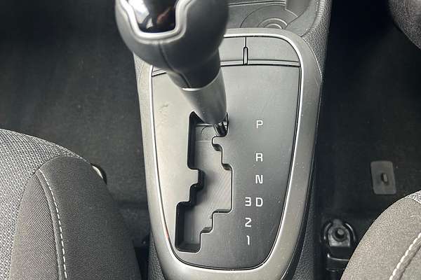 2024 Kia Picanto Sport JA PE2