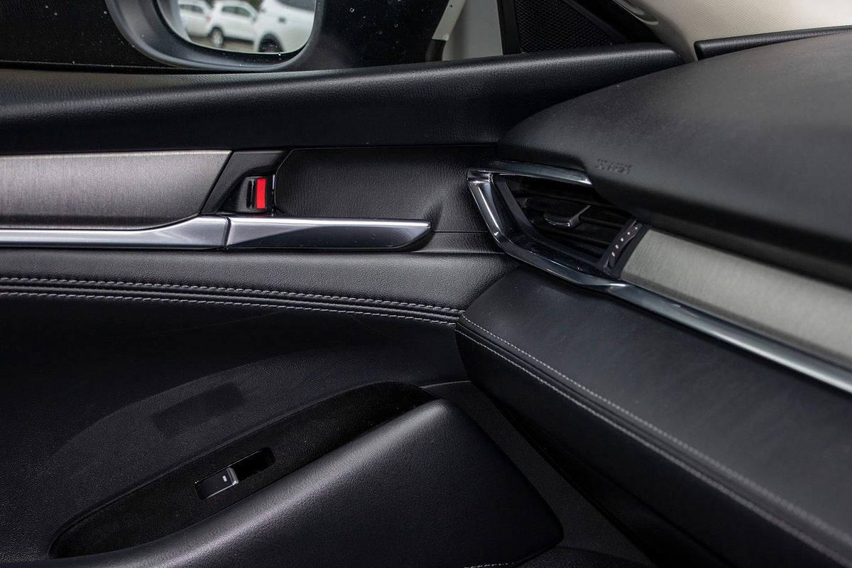 2018 Mazda 6 Sport GL Series