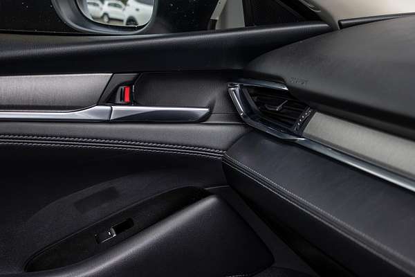 2018 Mazda 6 Sport GL Series