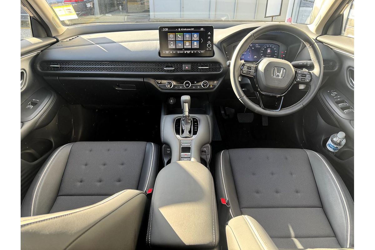 2025 Honda ZR-V VTi L+ RZ