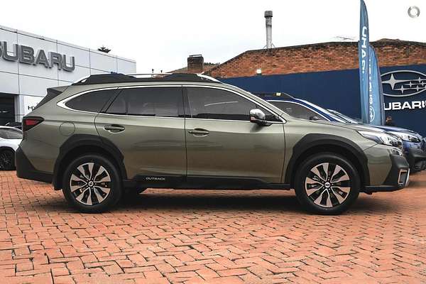 2025 Subaru Outback AWD Touring 6GEN