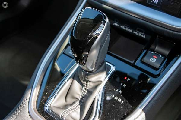 2025 Subaru Outback AWD Touring 6GEN