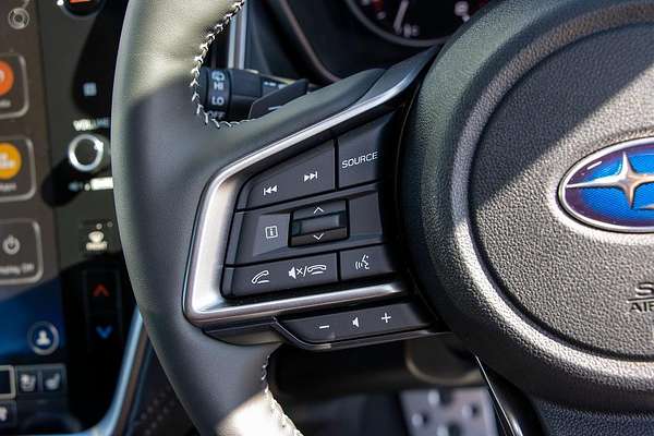 2025 Subaru Outback AWD Touring 6GEN