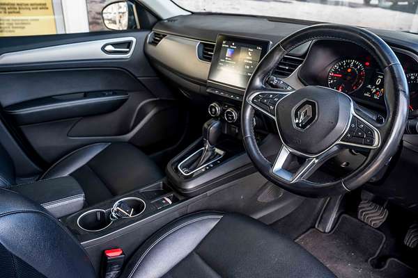 2023 Renault Arkana Zen JL1