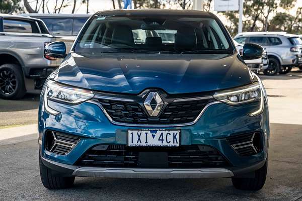 2023 Renault Arkana Zen JL1