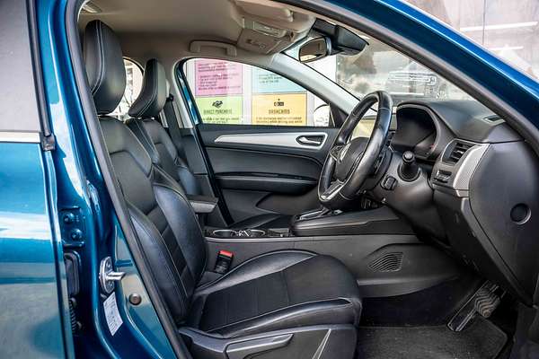 2023 Renault Arkana Zen JL1