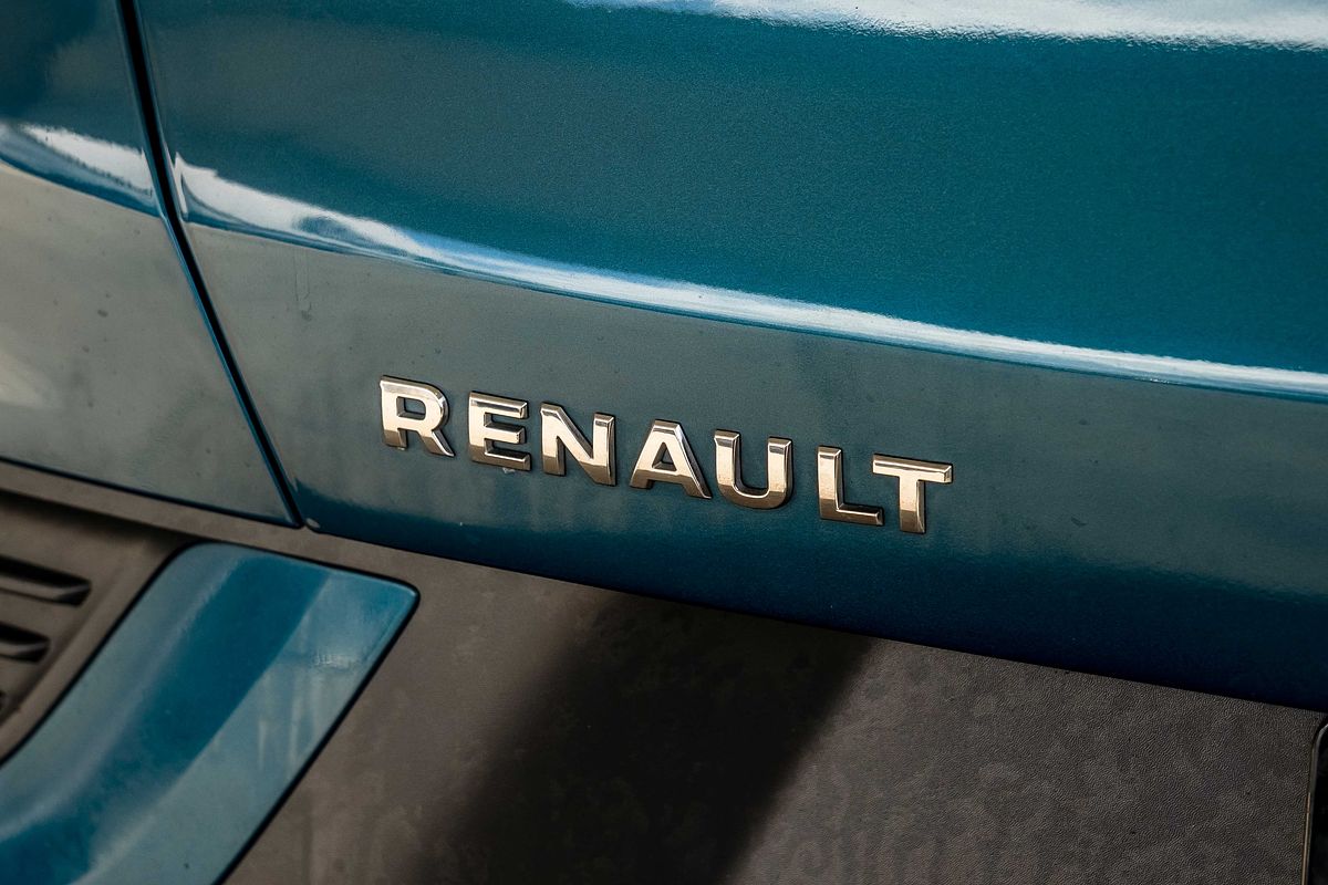 2023 Renault Arkana Zen JL1