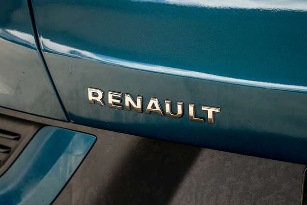 2023 Renault Arkana Zen JL1