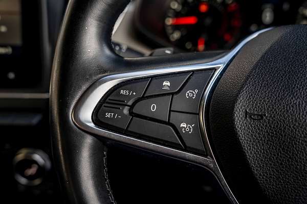 2023 Renault Arkana Zen JL1