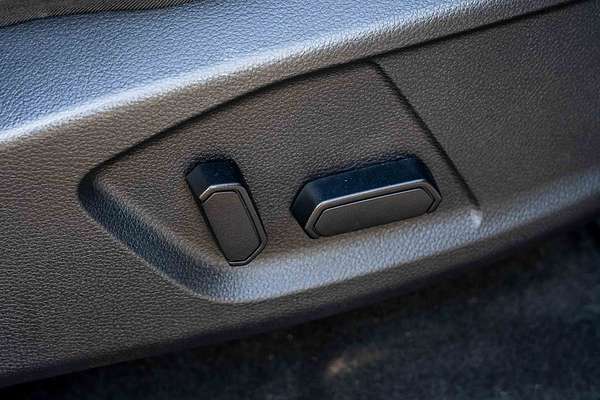 2021 Ford Ranger Wildtrak PX MkIII 4X4 3.2L