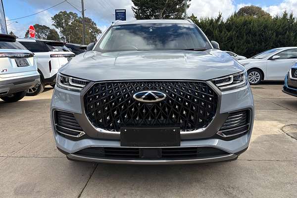 2024 Chery Tiggo 8 Pro Max Ultimate AWD