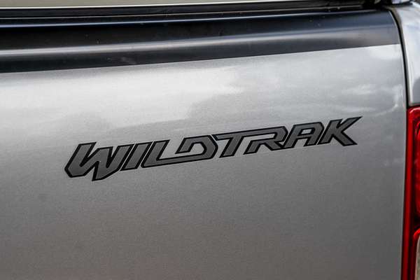 2019 Ford Ranger Wildtrak PX MkIII 4X4 2.0L