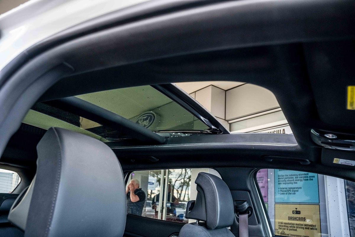 2021 Kia Sportage GT-Line NQ5