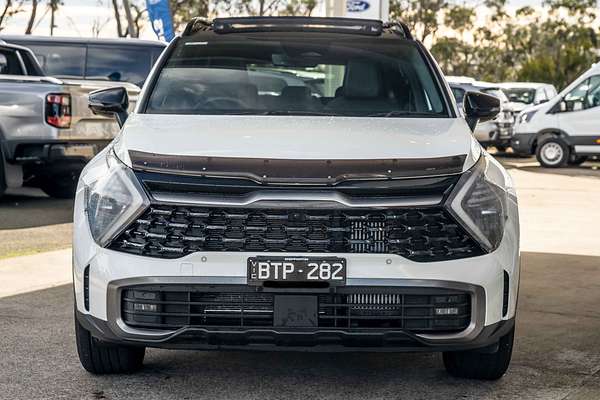 2021 Kia Sportage GT-Line NQ5