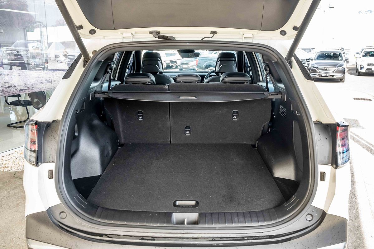 2021 Kia Sportage GT-Line NQ5