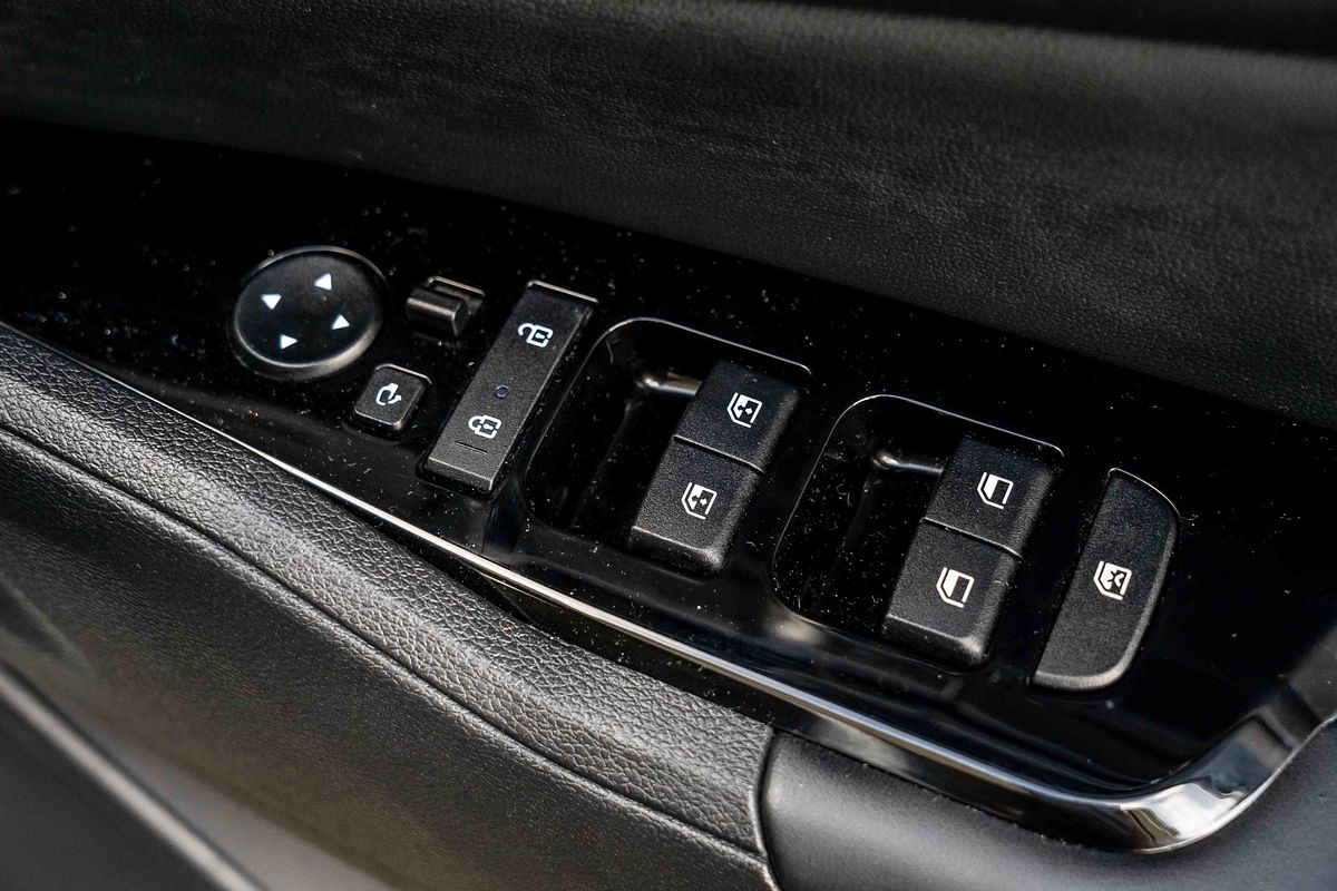 2021 Kia Sportage GT-Line NQ5