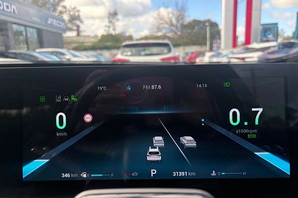 2024 Chery Tiggo 8 Pro Max Ultimate AWD