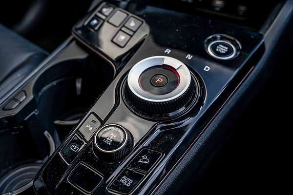 2021 Kia Sportage GT-Line NQ5