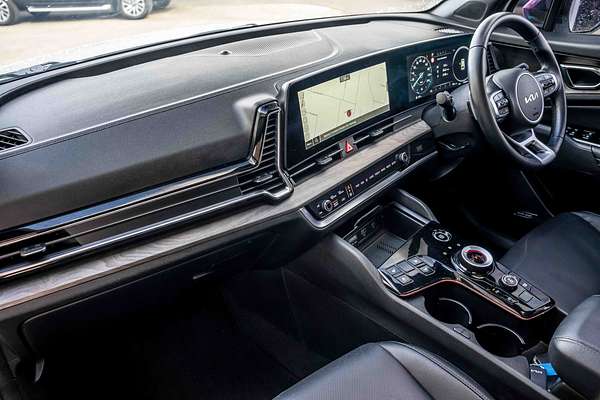 2021 Kia Sportage GT-Line NQ5