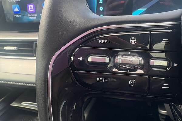 2024 Chery Tiggo 8 Pro Max Ultimate AWD
