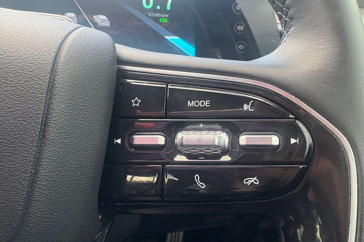 2024 Chery Tiggo 8 Pro Max Ultimate AWD