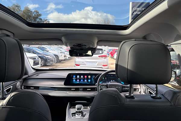 2024 Chery Tiggo 8 Pro Max Ultimate AWD