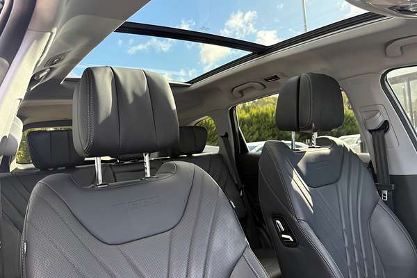 2024 Chery Tiggo 8 Pro Max Ultimate AWD