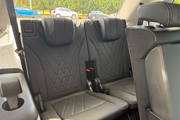 2024 Chery Tiggo 8 Pro Max Ultimate AWD