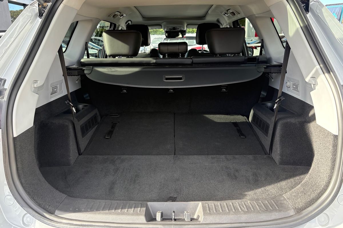2024 Chery Tiggo 8 Pro Max Ultimate AWD