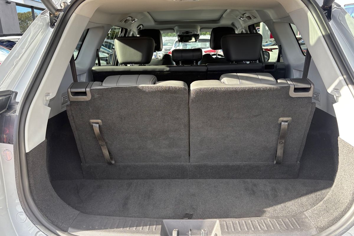 2024 Chery Tiggo 8 Pro Max Ultimate AWD