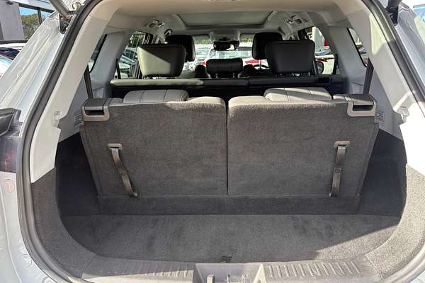 2024 Chery Tiggo 8 Pro Max Ultimate AWD