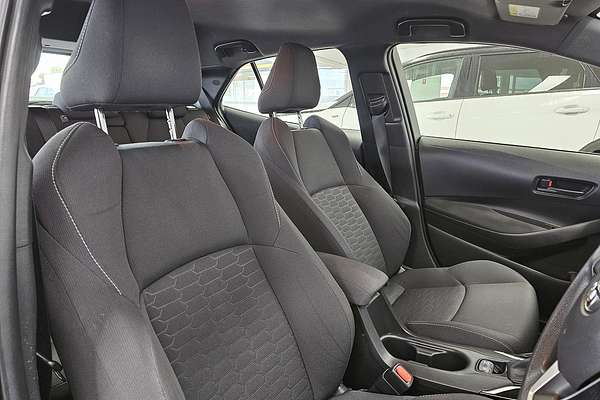 2019 Toyota Corolla Ascent Sport Hybrid ZWE211R