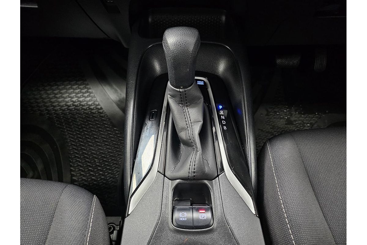 2019 Toyota Corolla Ascent Sport Hybrid ZWE211R