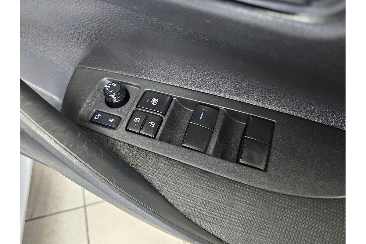 2019 Toyota Corolla Ascent Sport Hybrid ZWE211R