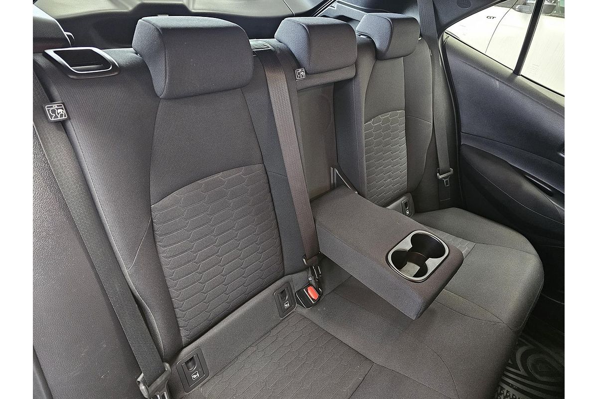 2019 Toyota Corolla Ascent Sport Hybrid ZWE211R