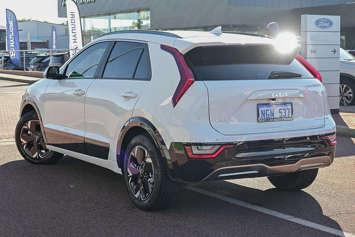 2023 Kia Niro EV GT-Line SG2